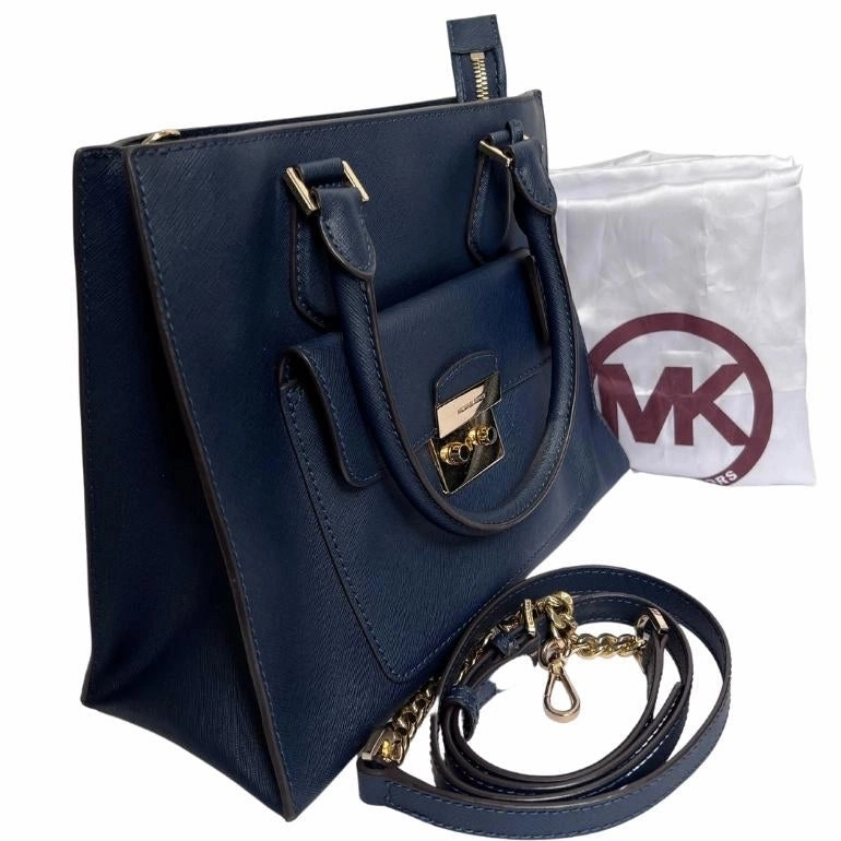 Michael Kors Bridgette Tote