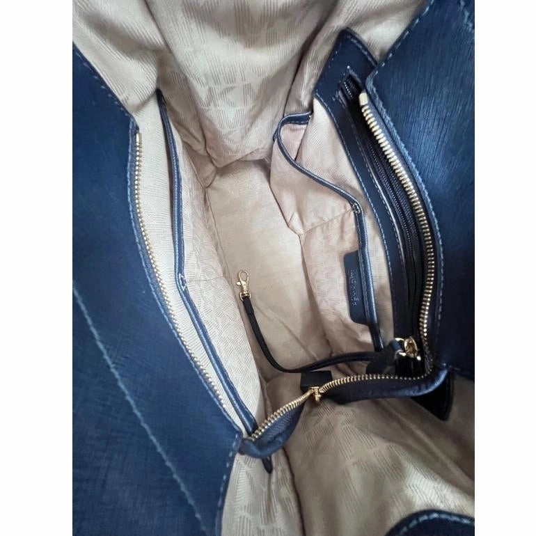 Michael Kors Bridgette Tote