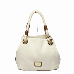 Michael Kors  Canvas Tote Bag (Pre-Owned)