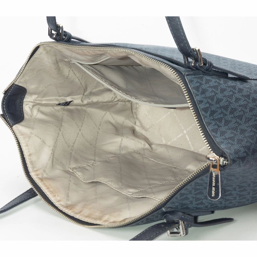 Michael Kors Ciara Large East West Shoulder Bag