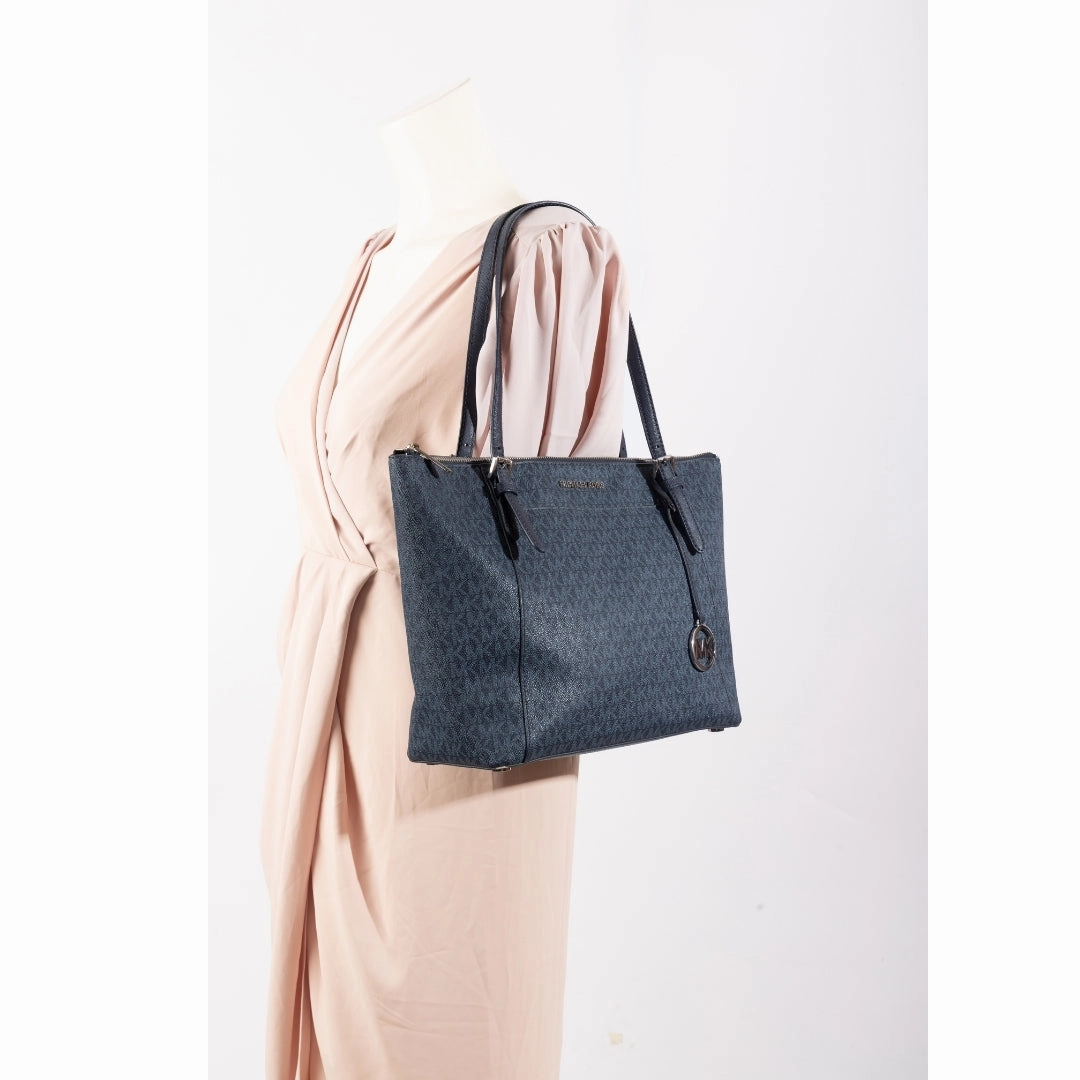 Michael Kors Ciara Large East West Shoulder Bag