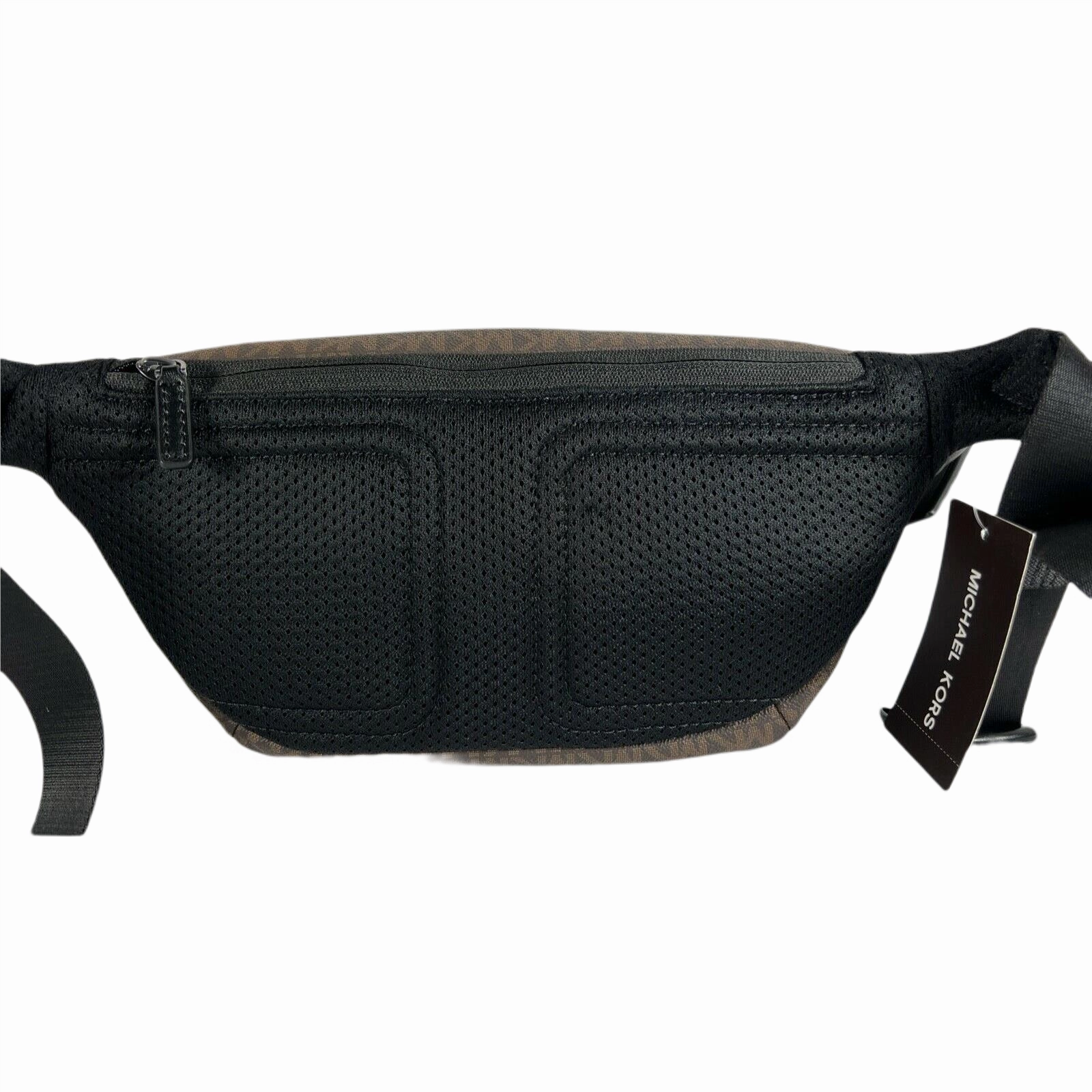 Michael Kors Cooer MK Signature VC Belt Bag