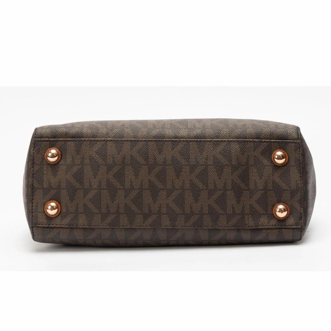 Michael Kors Cynthia Top-handle Bag