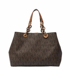 Michael Kors Cynthia Top-handle Bag