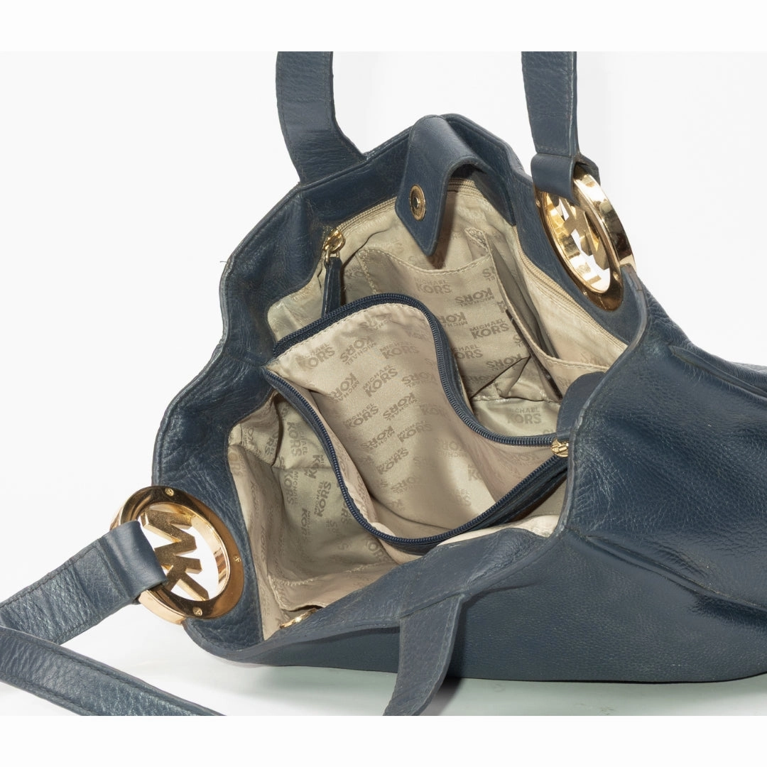 Michael Kors Fulton East West Tote