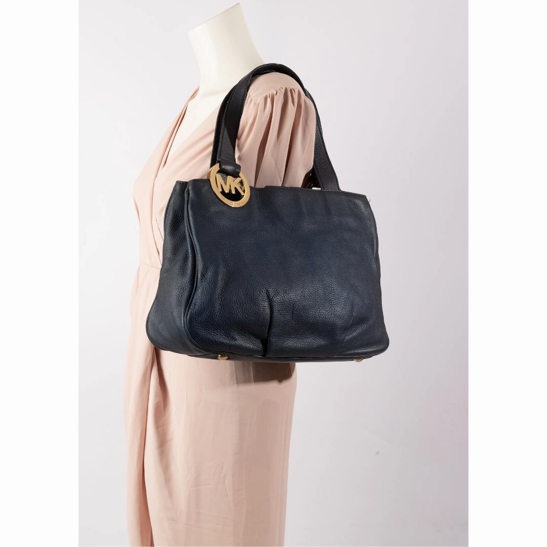 Michael Kors Fulton East West Tote