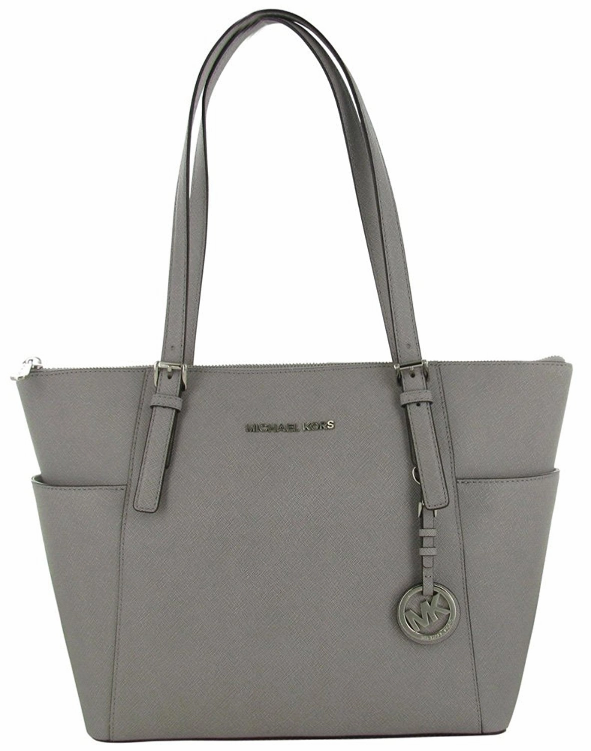 Michael Kors Jet Set East West Top Zip Tote