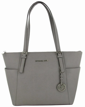 Michael Kors Jet Set East West Top Zip Tote