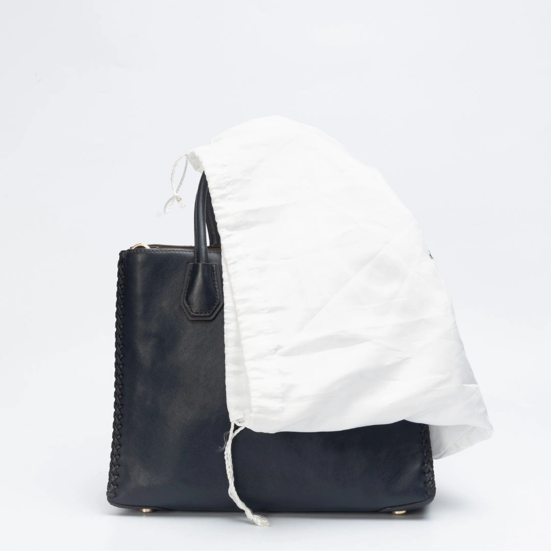 Michael Kors Mercer Admiral Medium Crossbody Bag