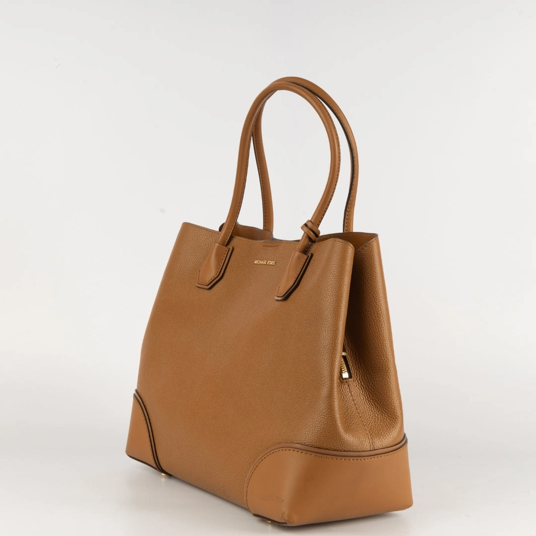 Michael Kors Mercer Gallery Tote Bag