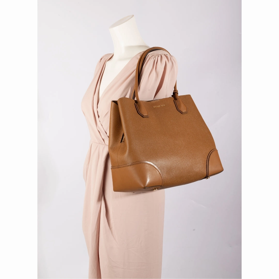 Michael Kors Mercer Gallery Tote Bag
