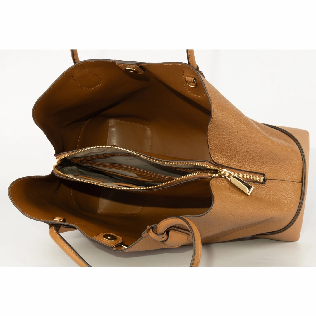 Michael Kors Mercer Gallery Tote Bag
