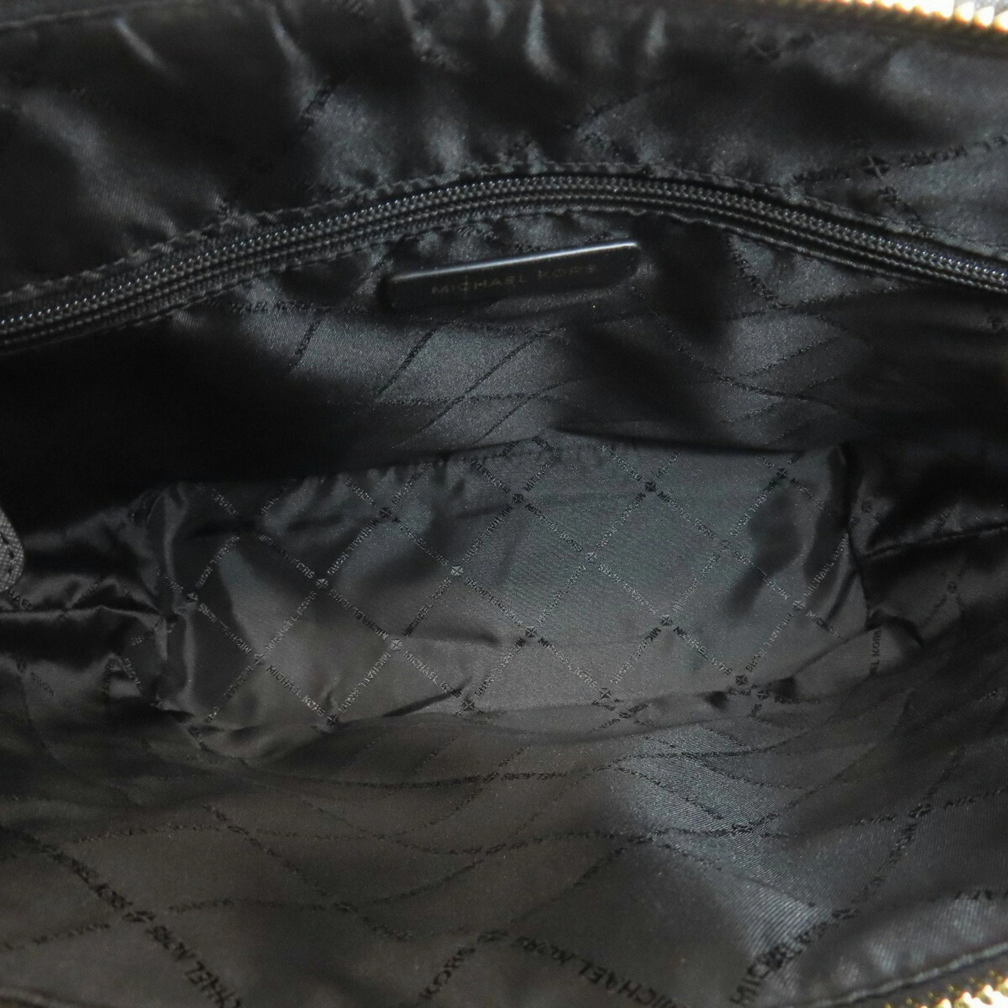 Michael Kors Pvc Tote Bag (Pre-Owned)