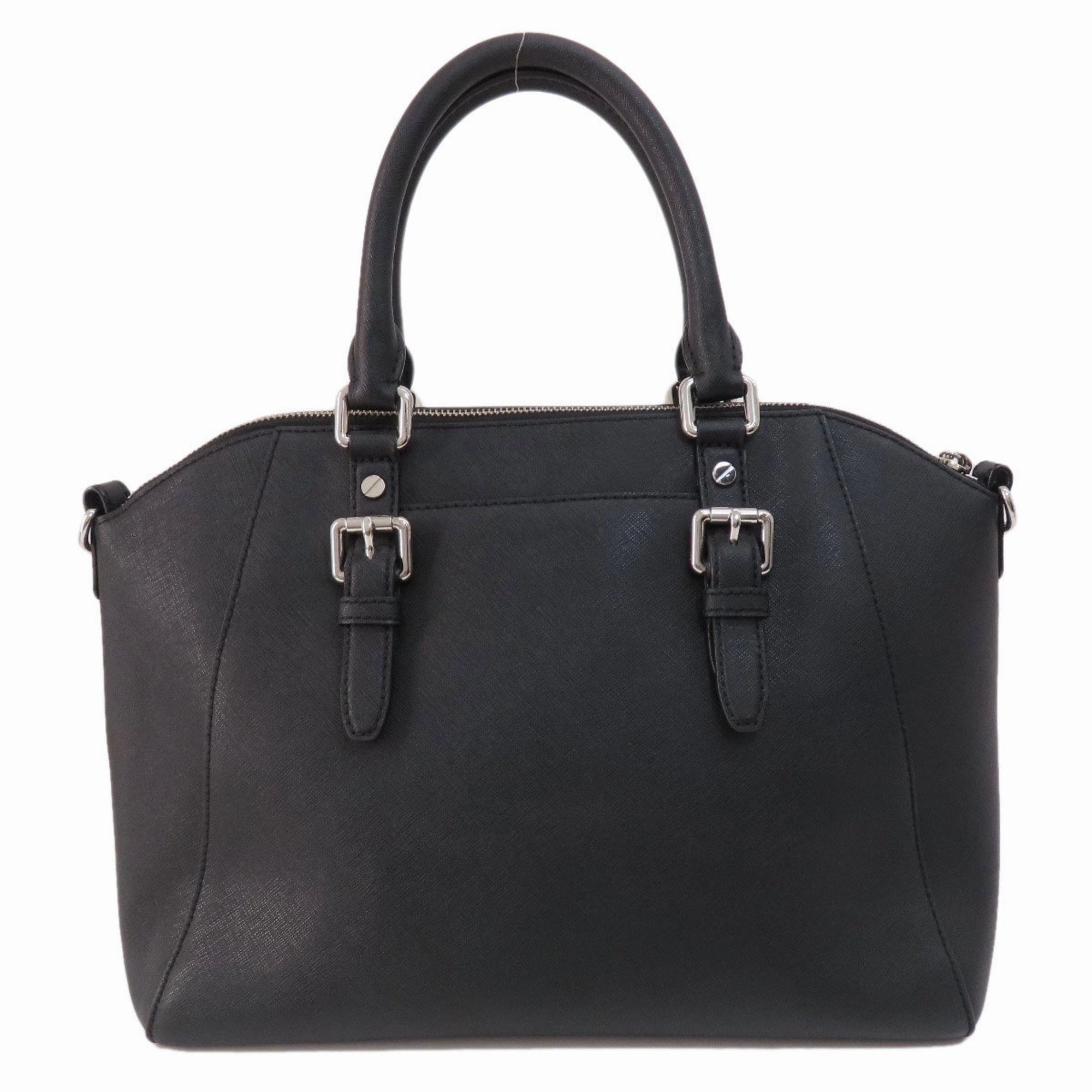 Michael Kors  Pvc Tote Bag (Pre-Owned)