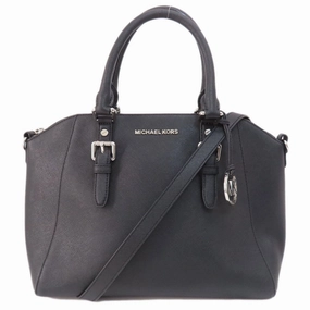 Michael Kors  Pvc Tote Bag (Pre-Owned)