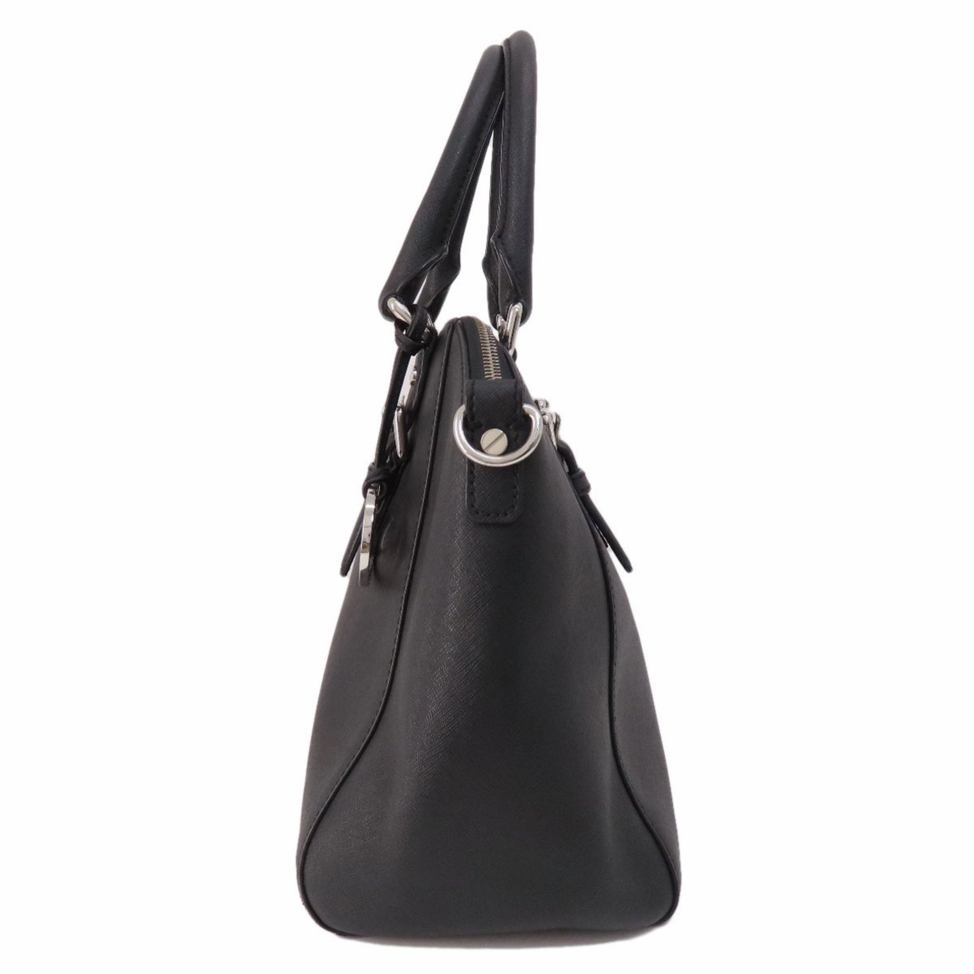 Michael Kors  Pvc Tote Bag (Pre-Owned)