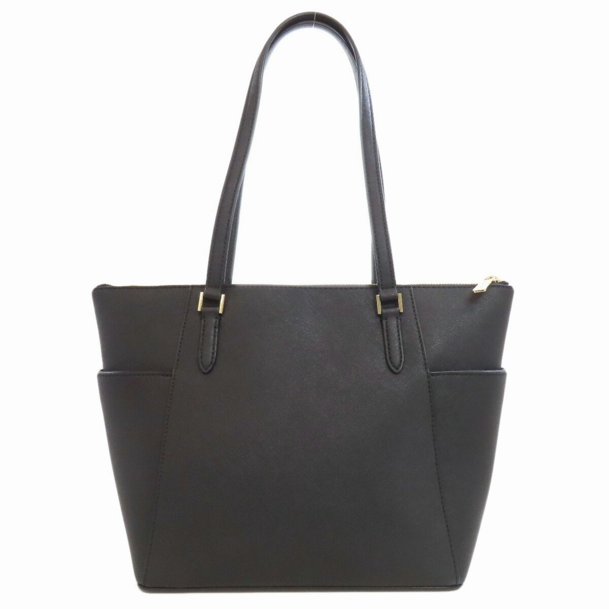 Michael Kors Pvc Tote Bag (Pre-Owned)