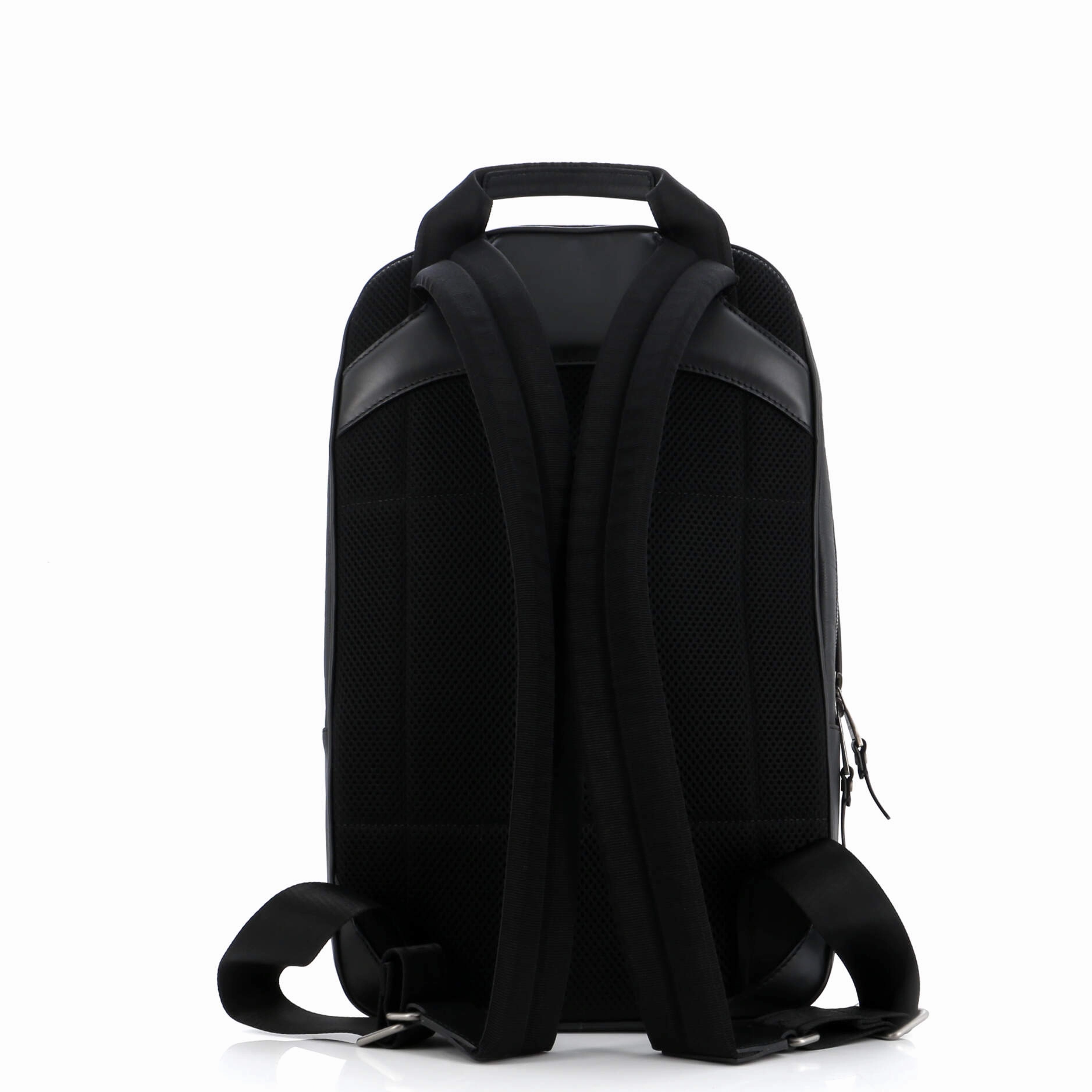 Michael NM Backpack Damier Infini Leather