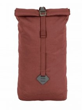 Millican Smith Roll Laptop Backpack - 1100Cu In Moss, One Size