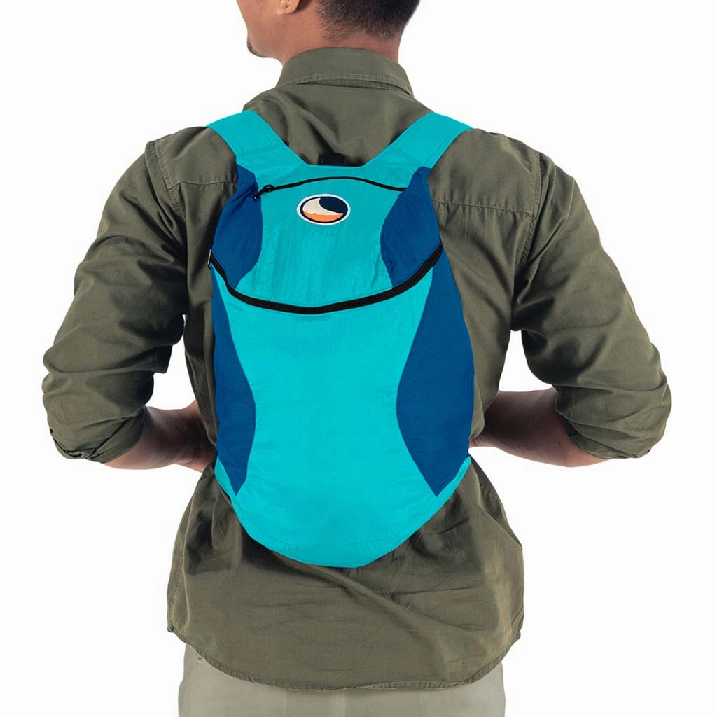 Mini Backpack