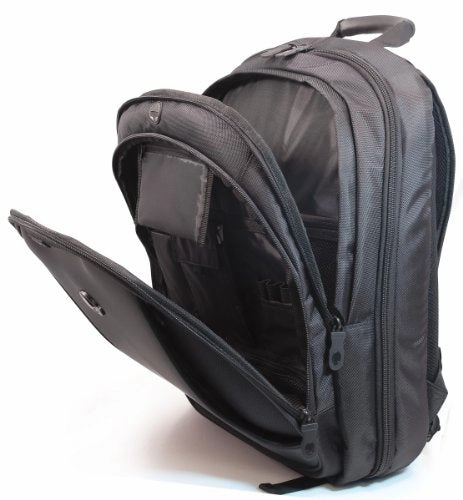 Mobile Edge Alienware Orion Scanfast Checkpoint Friendly 17.3-Inch Backpack