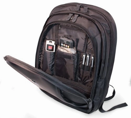 Mobile Edge Alienware Orion Scanfast Checkpoint Friendly 17.3-Inch Backpack