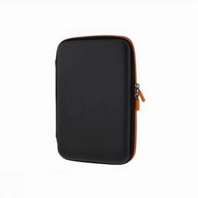 Moleskine Book & Journal Shell Case, Large, Black (6.75 X 9.75 X 1.5)