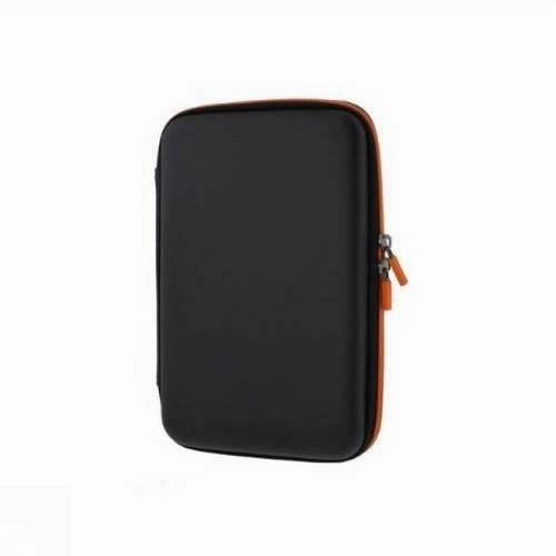 Moleskine Book & Journal Shell Case, Large, Black (6.75 X 9.75 X 1.5)