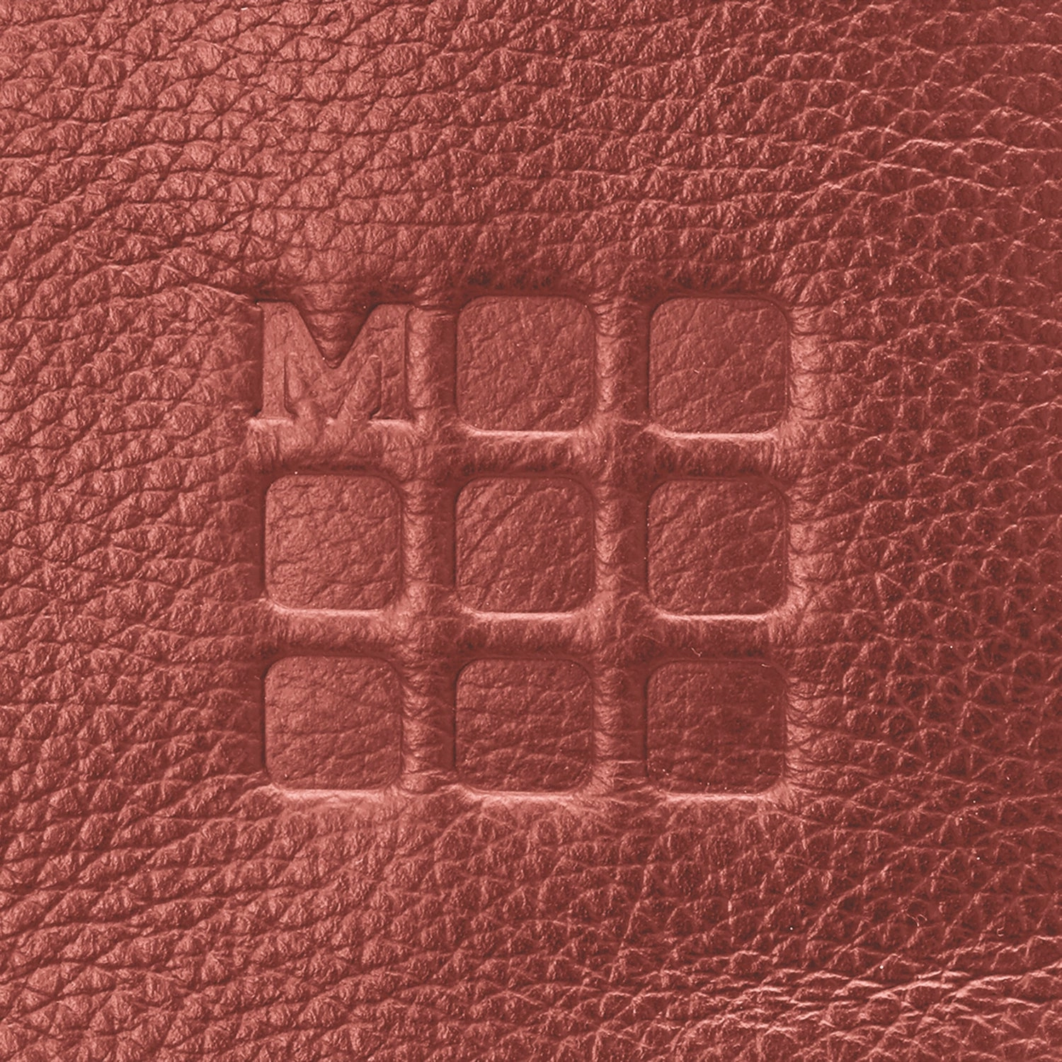 Moleskine Classic Leather Backpack