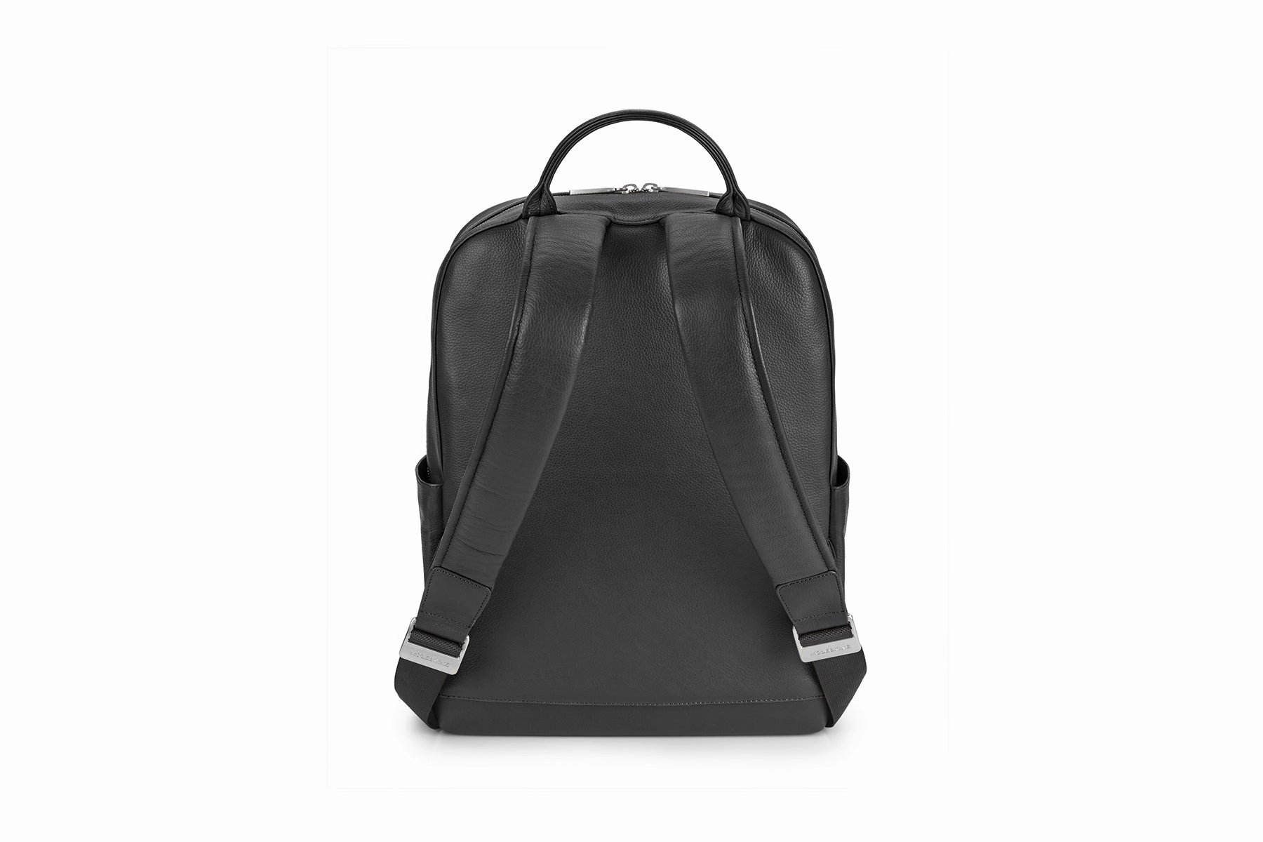 Moleskine Classic Leather Backpack
