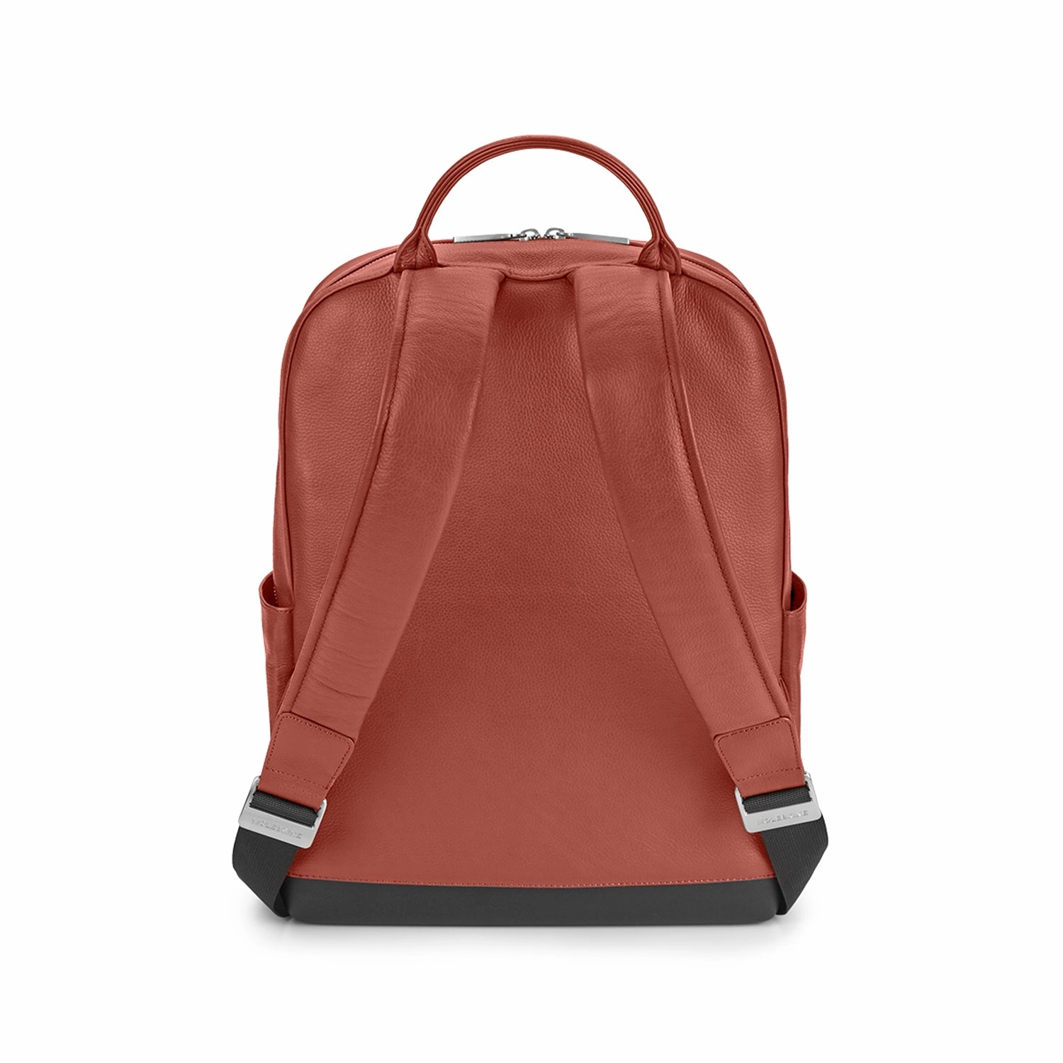 Moleskine Classic Leather Backpack