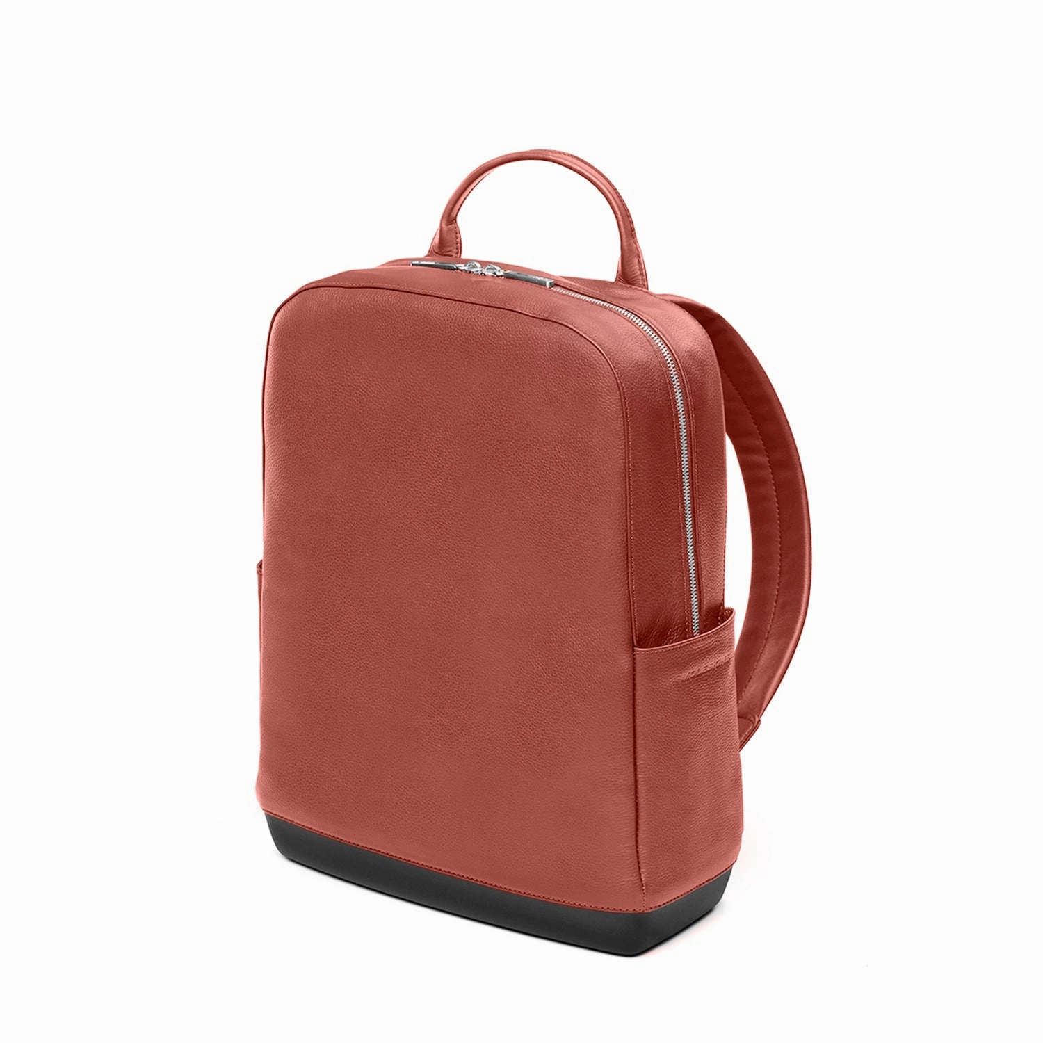 Moleskine Classic Leather Backpack