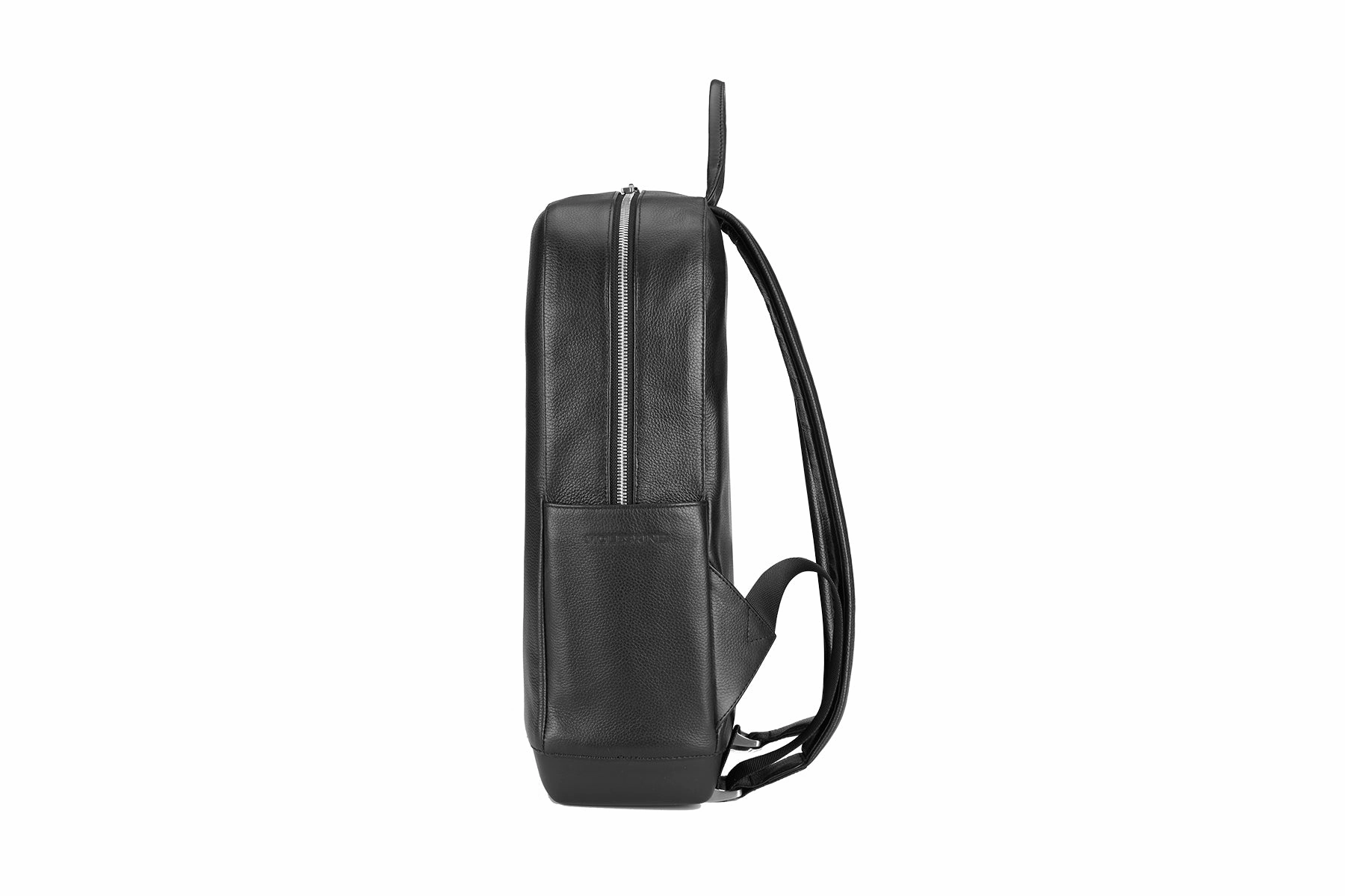 Moleskine Classic Leather Backpack