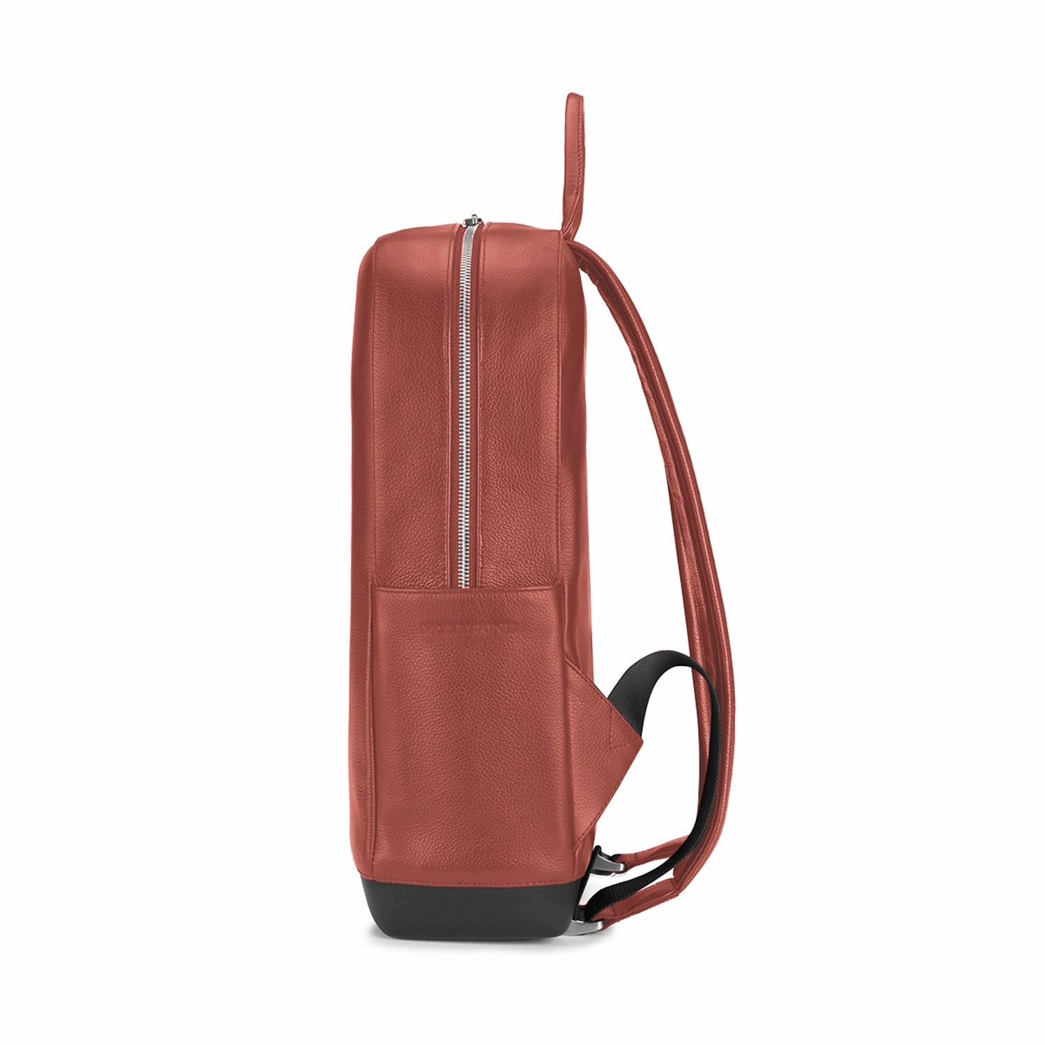 Moleskine Classic Leather Backpack