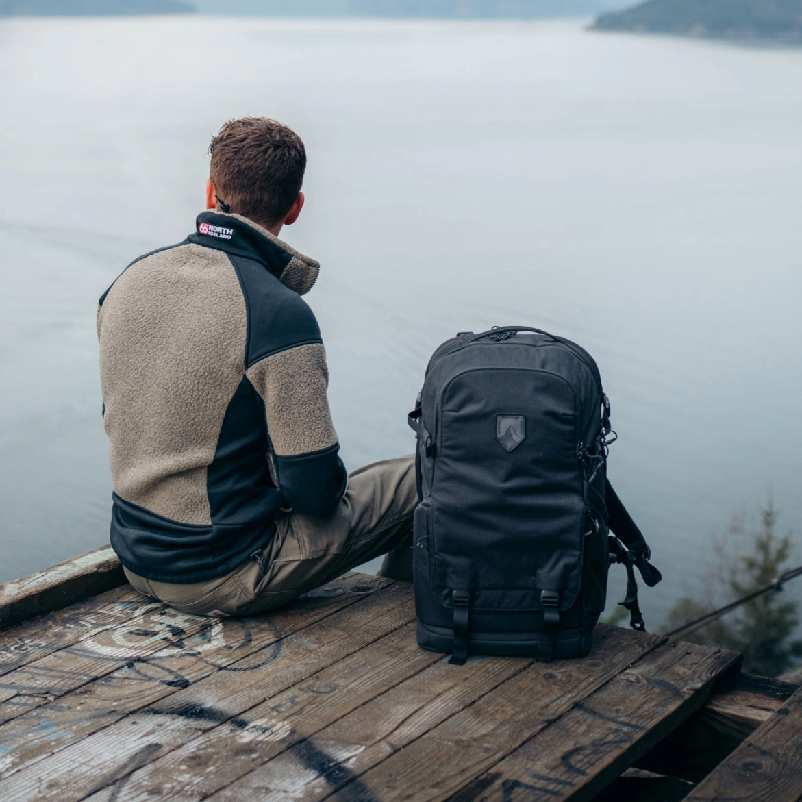 Moment DayChaser Travel Camera Pack 35L