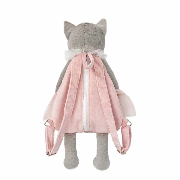 Mon Ami Celeste Cat Backpack