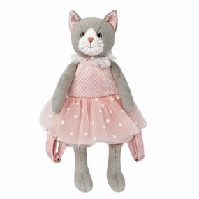 Mon Ami Celeste Cat Backpack