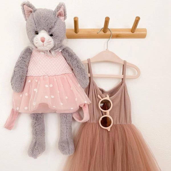 Mon Ami Celeste Cat Backpack