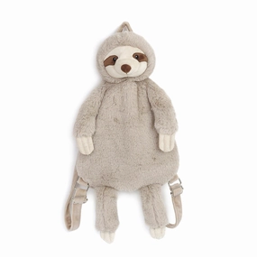 Mon Ami Sy Sloth Backpack