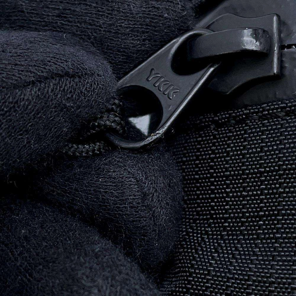 MONCLER Genius Fragment Sacoche Shoulder Bag Black5L00001 M2471 Nylon