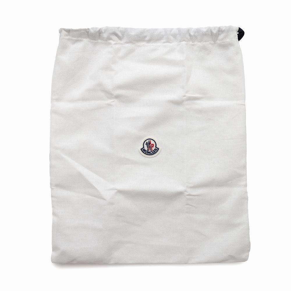MONCLER Genius Fragment Sacoche Shoulder Bag Black5L00001 M2471 Nylon