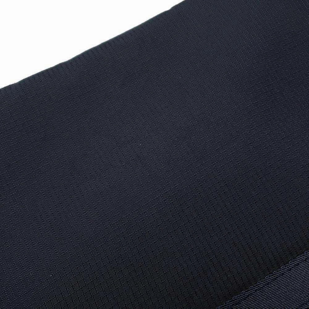 MONCLER Genius Fragment Sacoche Shoulder Bag Black5L00001 M2471 Nylon
