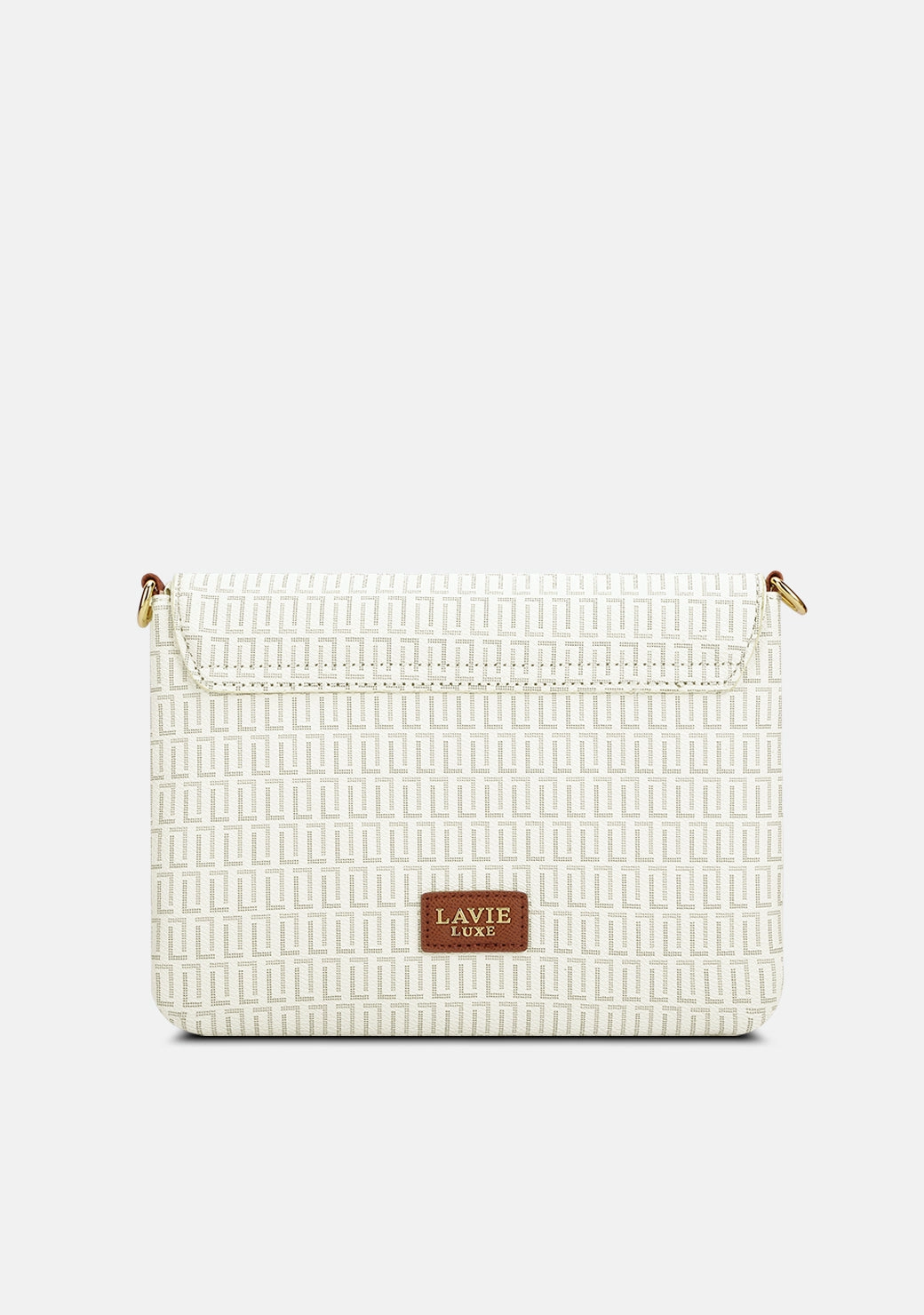 Mono Candy 2 Compartment Medium Sling Bag