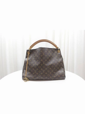 Monogram Atchi MM Shoulder Bag M40249