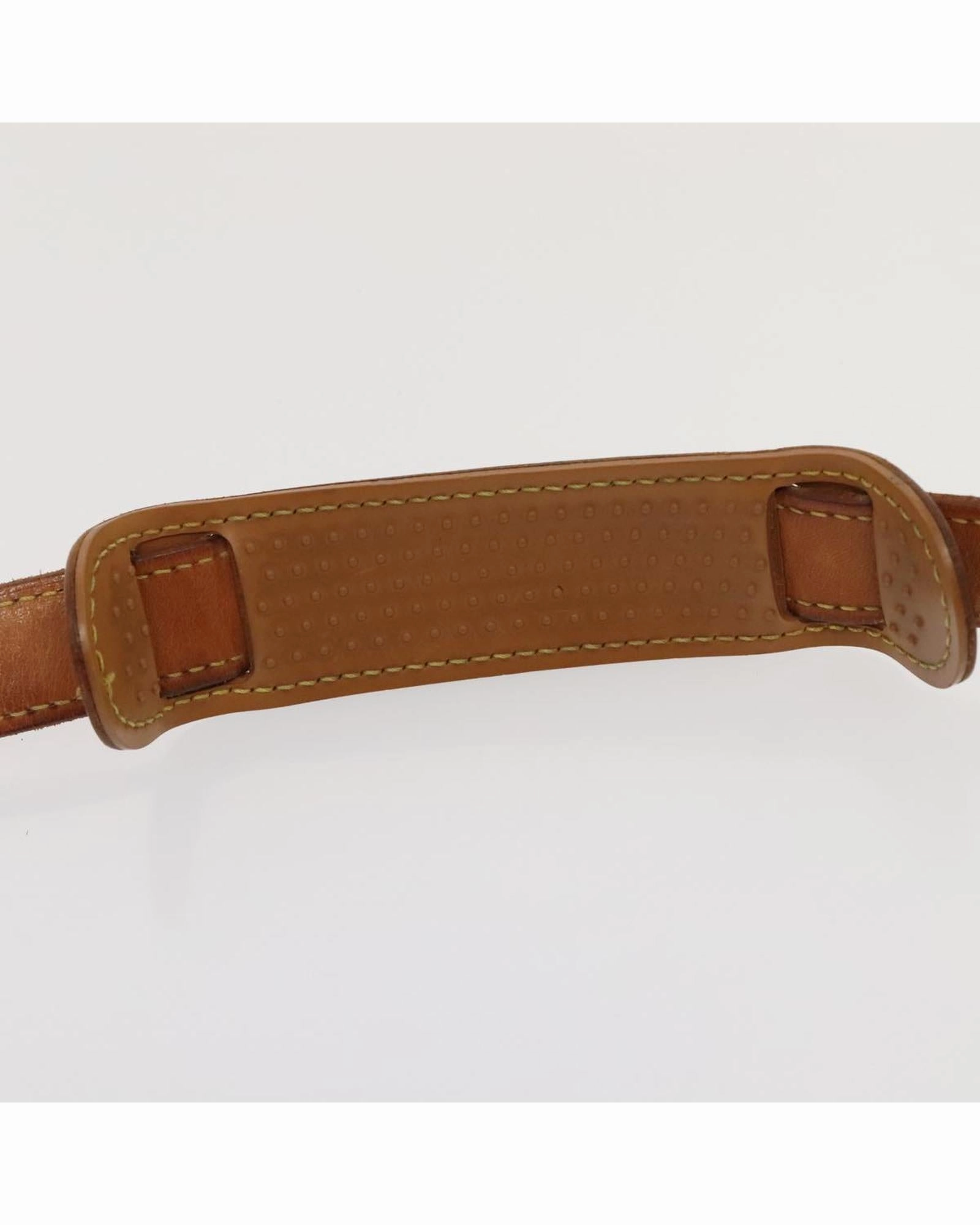 Monogram Canvas Continuer Shoulder Bag
