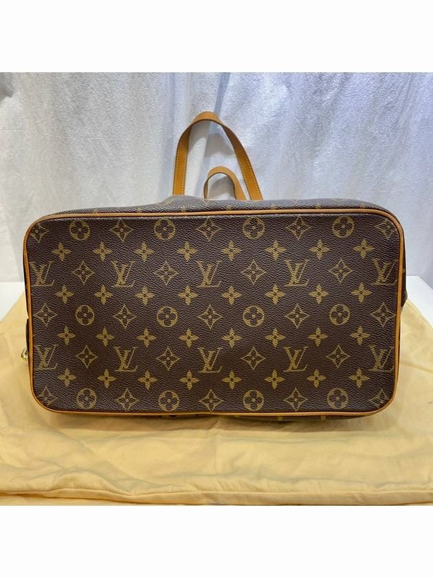 Monogram Palermo GM shoulder bag