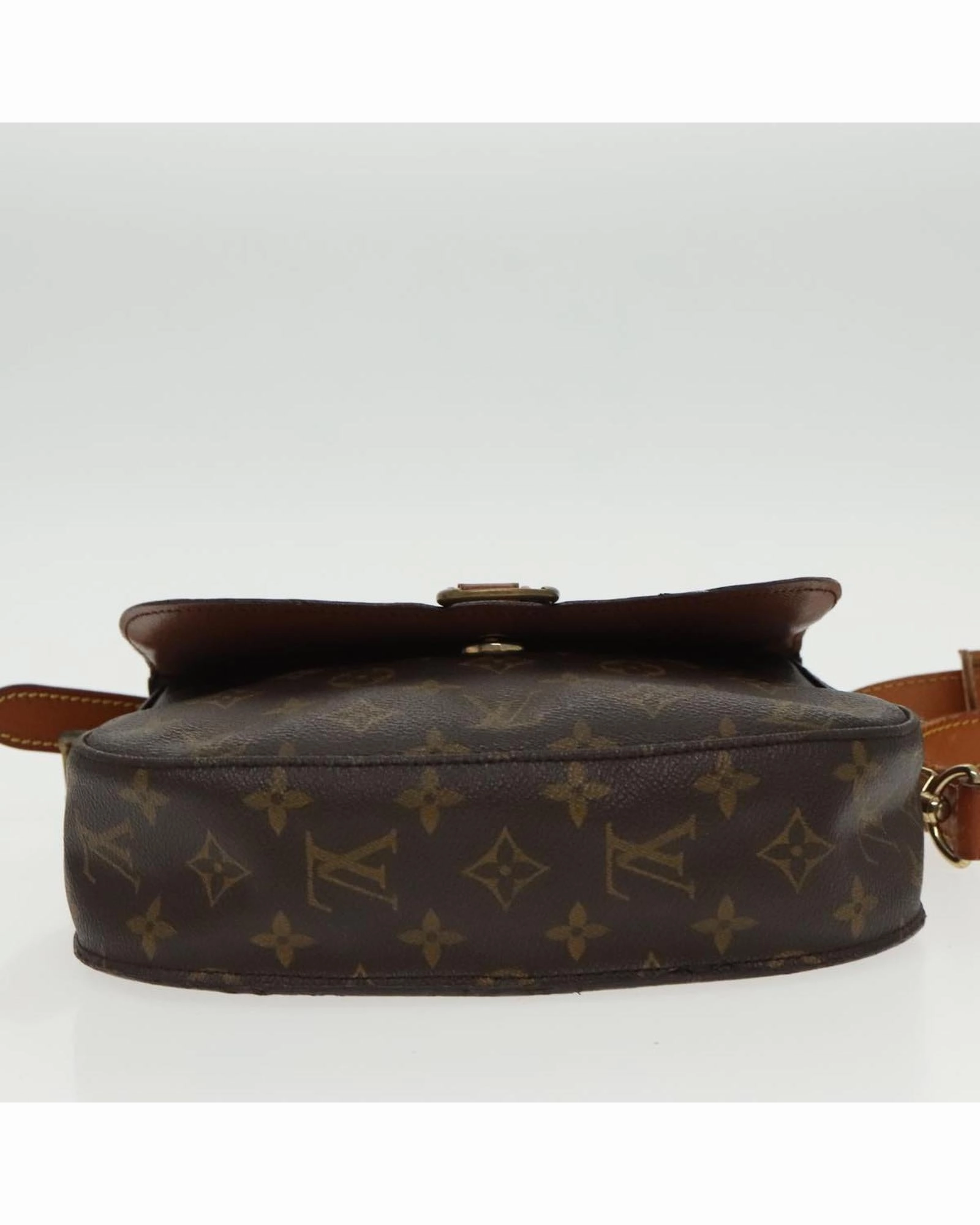 Monogram Saint Cloud GM Shoulder Bag