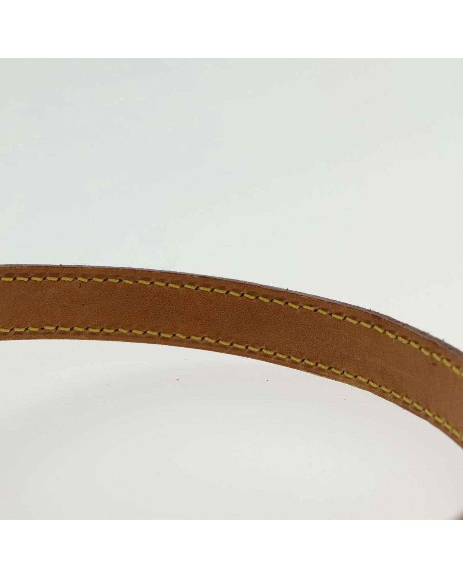 Monogram Senlis Shoulder Bag