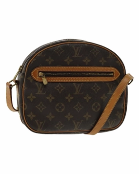 Monogram Senlis Shoulder Bag