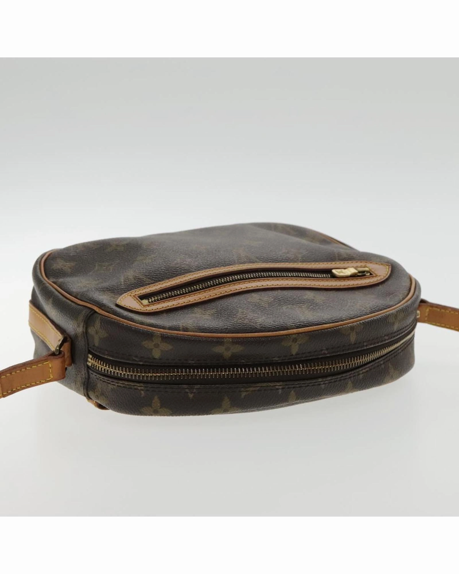 Monogram Senlis Shoulder Bag